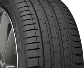 Pirelli P Zero PZ4 Luxury Tire 315/30 R22 107YxL BSW BM