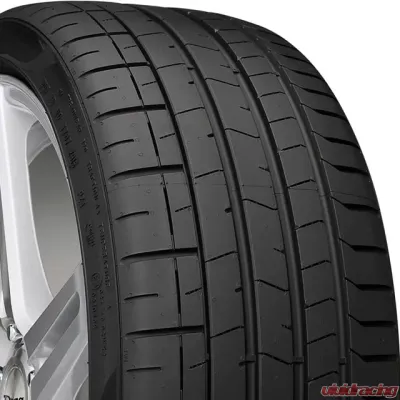 Pirelli P Zero PZ4 Sport Tire 215/45 R20 95WxL BSW - 2761500