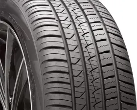 Pirelli Scorpion Zero A/S Tire 255/55 R20 107H SL BSW FM