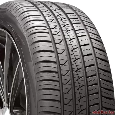 Pirelli Scorpion Zero A/S Tire 275/45 R21 110WxL BSW FO - 2809600