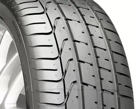 Pirelli P Zero Tire 265/40 R21 105YxL BSW MB