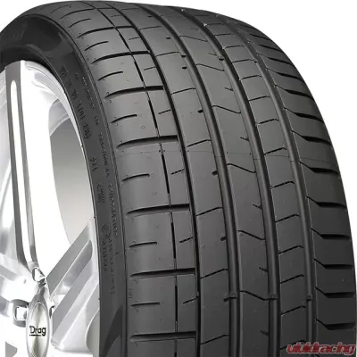 Pirelli P Zero PZ4 Sport Tire 315/30 R21 105YxL BSW - 2920600