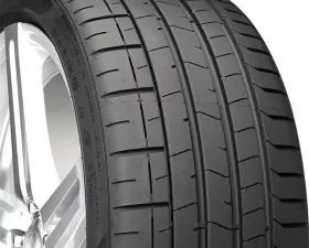 Pirelli P Zero PZ4 Sport Tire 325/30 R21 108YxL BSW N1