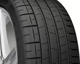 Pirelli P Zero PZ4 Sport Tire 245/45 R18 100Y XL BSW