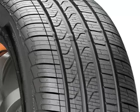 Pirelli Cinturato P7 All Season Tire 275/35 R19 100HxL BSW BM RF