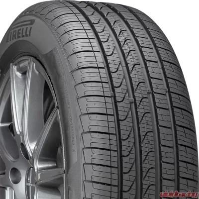 Pirelli Cinturato P7 All Season Plus II Tire 225/60 R17 99H SL BSW - 3590100