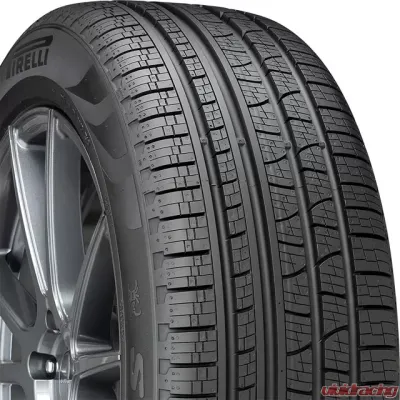 Pirelli Scorpion Verde All Season Plus II Tire 265/70 R17 115T SL BSW - 3595000
