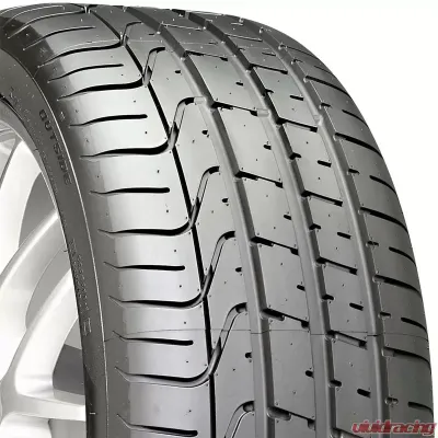 Pirelli P Zero 235/45 R17 97Y XL BSW - 1744200