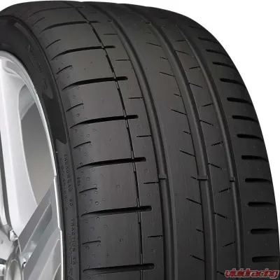 Pirelli P Zero Corsa PZC4 315/35 R21 111Y XL BSW N0 - 3267300
