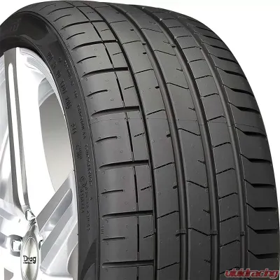 Pirelli P Zero PZ4 Sport 325/35R22 110Y XL BSW - 4218600