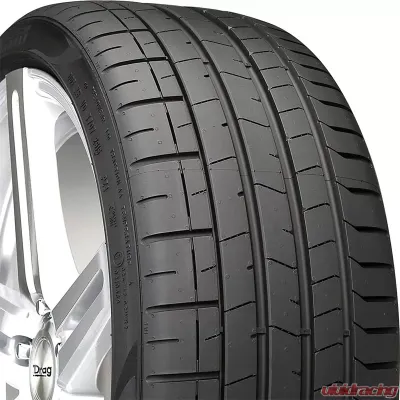 Pirelli P Zero PZ4 Sport Tire 275/35 R21 103Y XL BSW VM - 2857100
