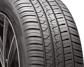 Pirelli Scorpion Zero A/S Tire 255/60 R20 113V XL BSW LR