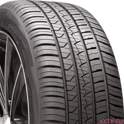 Pirelli Scorpion Zero A/S Tire 255/60 R20 113V XL BSW LR - 3746200