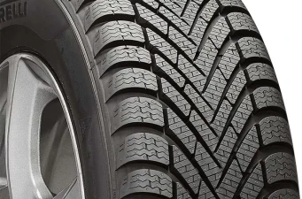 Cinturato Winter