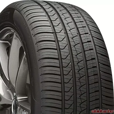 Pirelli P Zero A/S 235/55 R19 101H SL BSW CM - 3810800