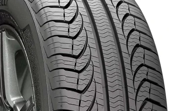 P4 Fourseasons Plus