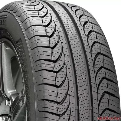 Pirelli P4 Fourseasons Plus P 215/60 R16 95H SL BSW - 2535300