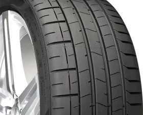 Pirelli P Zero PZ4 Sport 315/30 R22 107Y XL BSW BM