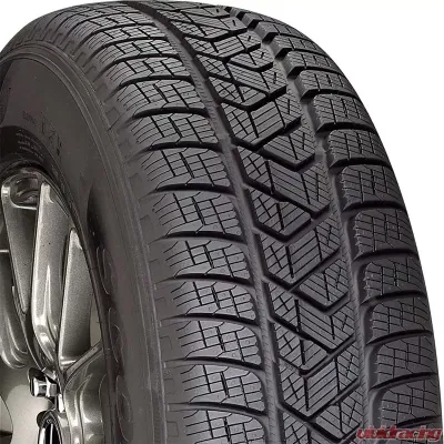 Pirelli Scorpion Winter 235/55 R19 101V SL BSW - 3108300