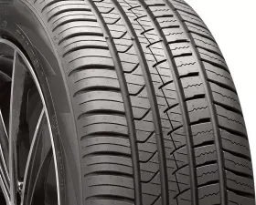 Pirelli Scorpion Zero A/S 275/45 R21 110W XL BSW LJ