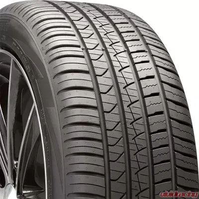 Pirelli Scorpion Zero A/S 275/45 R21 110W XL BSW FO - 3976200