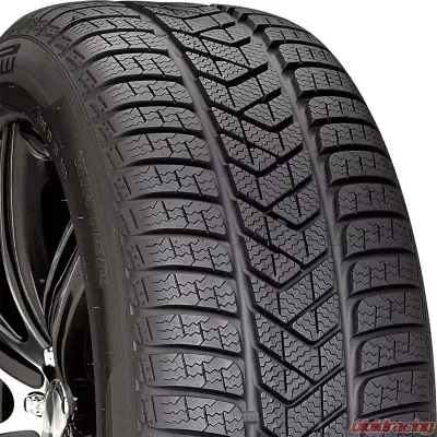 Pirelli Winter Sottozero 3 225/45 R18 91H SL BSW - 2719600