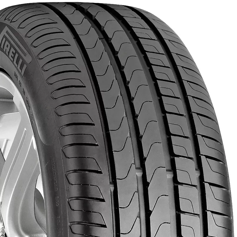 Pirelli Cinturato P7 Tire 245/40 R17 91W SL BSW MB - 2153700