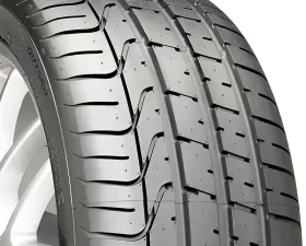 Pirelli P Zero Tire 255/30 R20 92YxL BSW LA