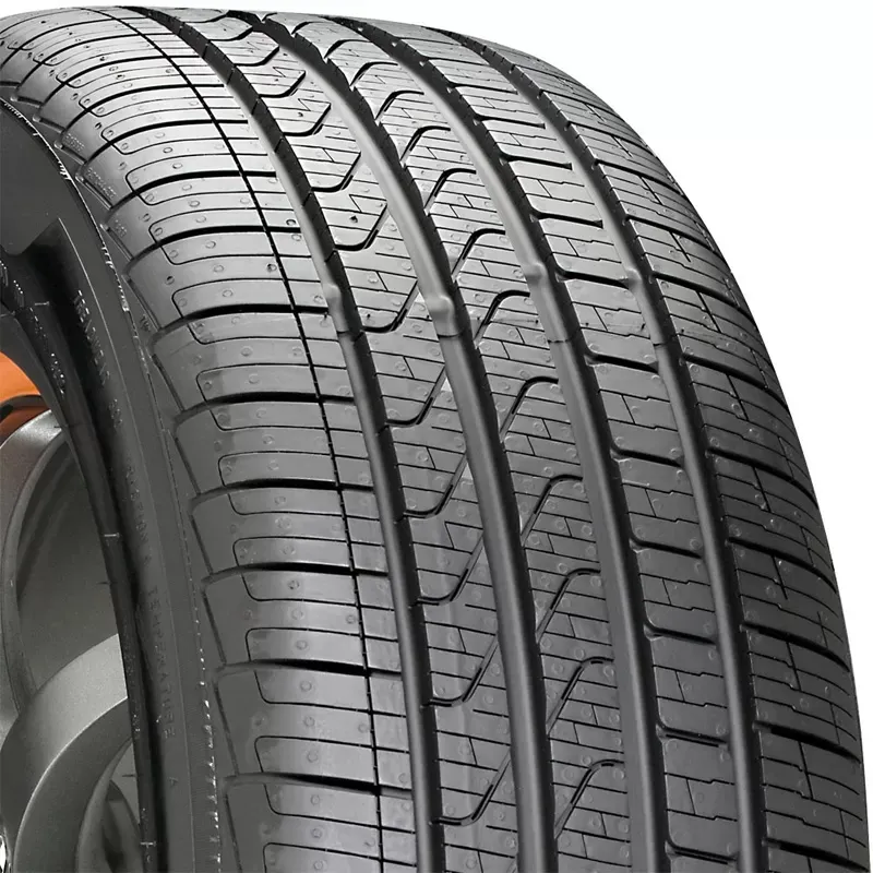 Pirelli Cinturato P7 All Season Tire 245/40 R18 93H SL BSW VM - 2220400