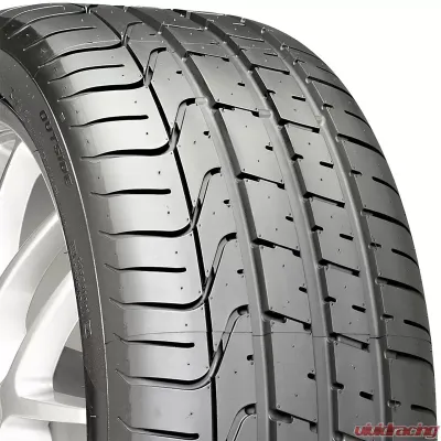 Pirelli P Zero Tire 255/45 R19 100Y SL BSW VM - 2125500