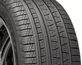 Pirelli Scorpion Verde A/S Tire 235/60 R18 107VxL BSW LR