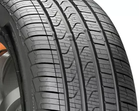 Pirelli Cinturato P7 All Season Tire 245/45 R19 102VxL BSW BM RF