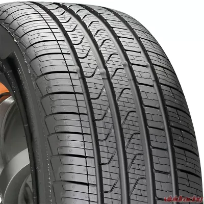 Pirelli Cinturato P7 All Season Tire 245/45 R19 102VxL BSW BM RF - 2467400