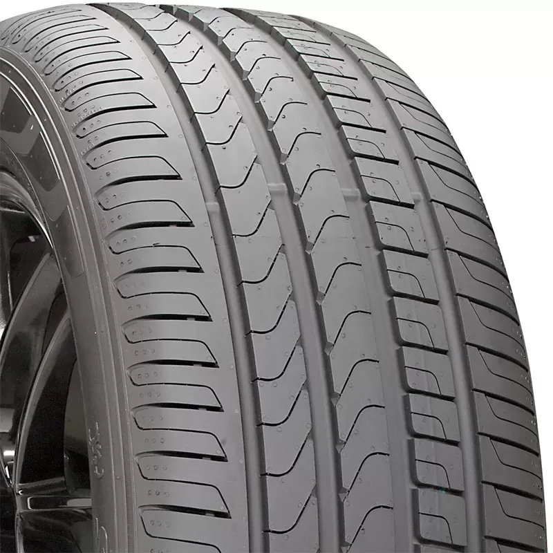 Pirelli Scorpion Verde A/S Tire 235/55 R19 101H SL BSW MB RF - 2489500
