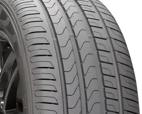 Pirelli Scorpion Verde A/S Tire 235/55 R19 101H SL BSW MB RF