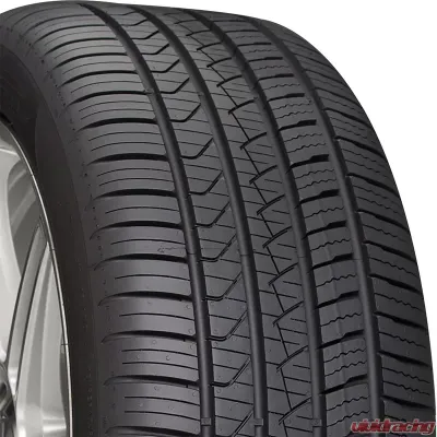 Pirelli P Zero All Season Plus Tire 225/40 R18 92YxL BSW - 2654200