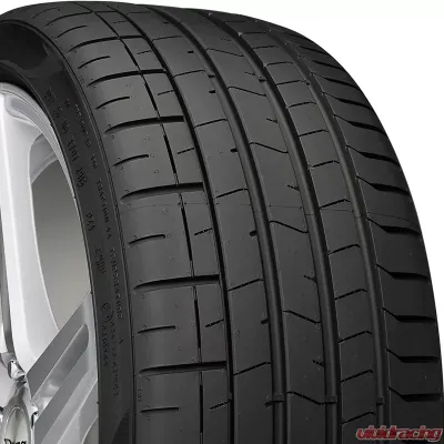 Pirelli P Zero PZ4 Sport Tire 245/35 R20 95YxL BSW FE - 2441100