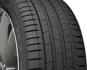 Pirelli P Zero PZ4 Luxury Tire 255/35 R20 97YxL BSW JA