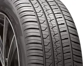 Pirelli Scorpion Zero A/S Tire 265/40 R22 106YxL BSW