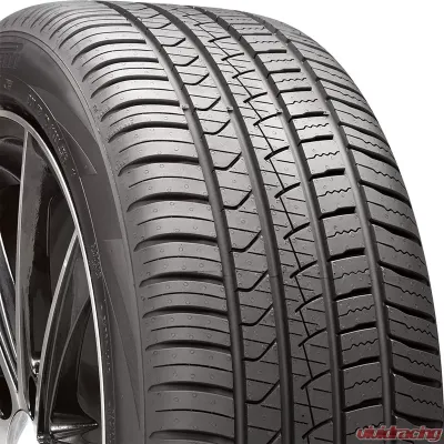 Pirelli Scorpion Zero A/S Tire 265/40 R22 106YxL BSW - 2689700