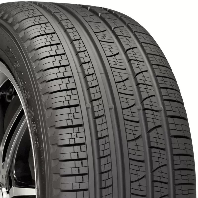 Pirelli Scorpion Verde A/S Tire 265/45 R20 108WxL BSW MS - 2611900