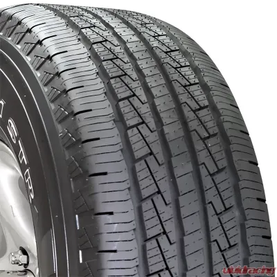 Pirelli Scorpion STR Tire P 275/55 R20 111H SL BSW FO - 1555300