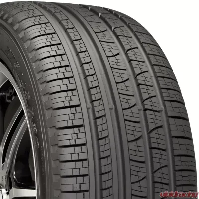 Pirelli Scorpion Verde A/S Tire P 235/60 R18 107VxL BSW LR - 2056000