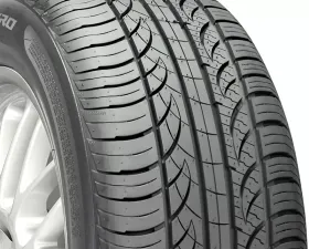 Pirelli P Zero Nero AS Tire 245/40 R18 97VxL BSW MB