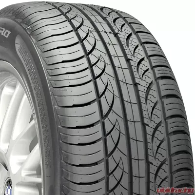 Pirelli P Zero Nero AS Tire 265/35 R18 97VxL BSW MB - 1830200