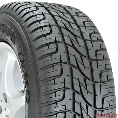 Pirelli Scorpion Zero Tire 255/55 R19 111VxL BSW LR - 1780400