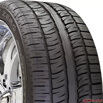 Pirelli Scorpion Zero Asimmetrico Tire 255/45 R20 105VxL BSW VO - 1825300