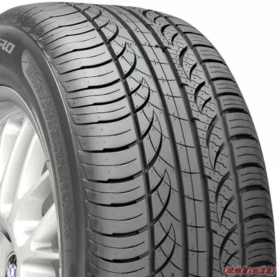 Pirelli P Zero Nero AS Tire P 245/45 R19 102HxL BSW JA - 1957300
