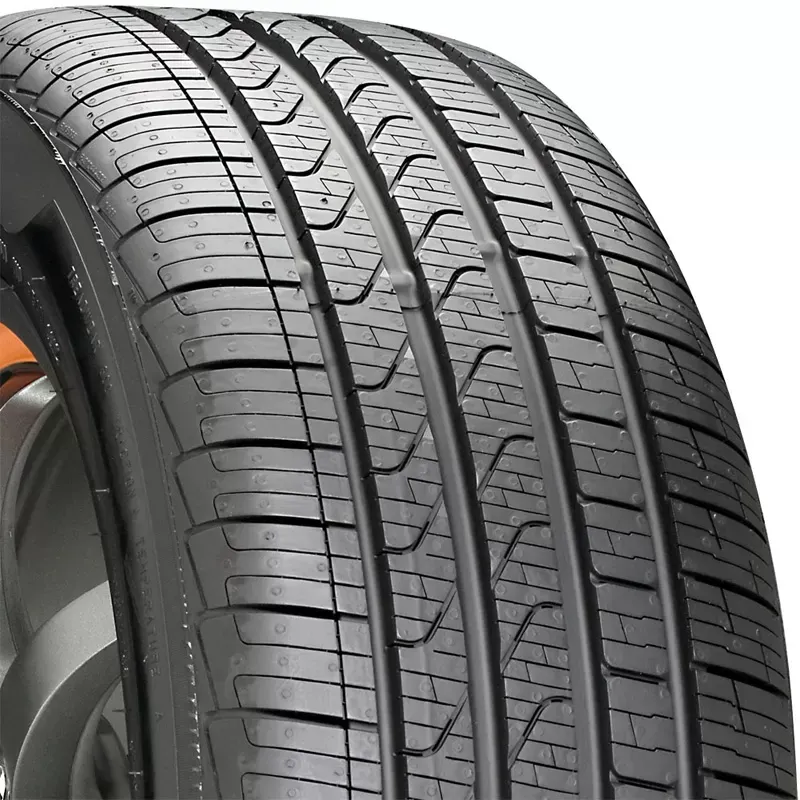 Pirelli Cinturato P7 All Season Tire 225/50 R17 94V SL BSW BM RF - 2041100