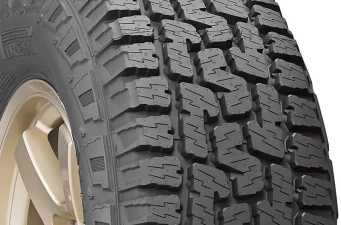 Scorpion All Terrain Plus